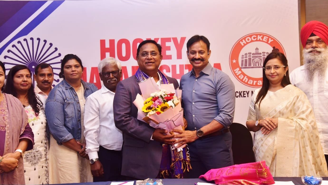 Hockey Maharastra