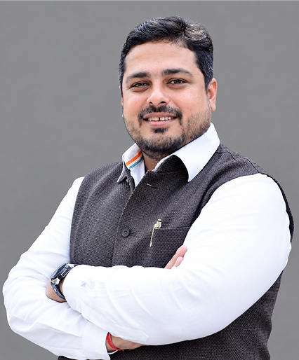 Manish