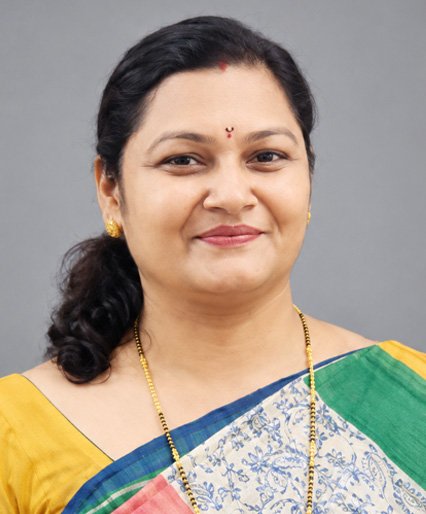 Manisha Akar