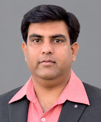 Pankaj Bharashakale