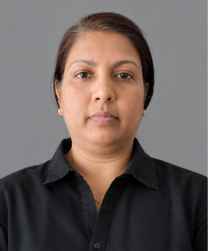 Poonam Durge