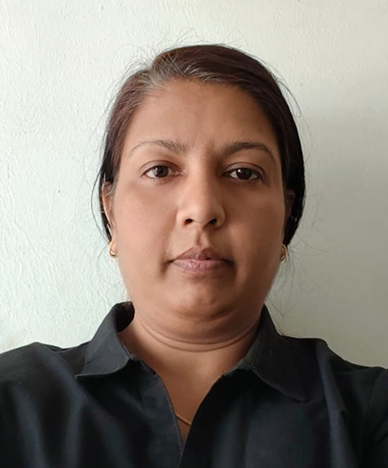 Poonam Durge