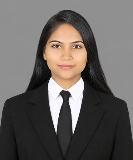 Surbhi Bhosale