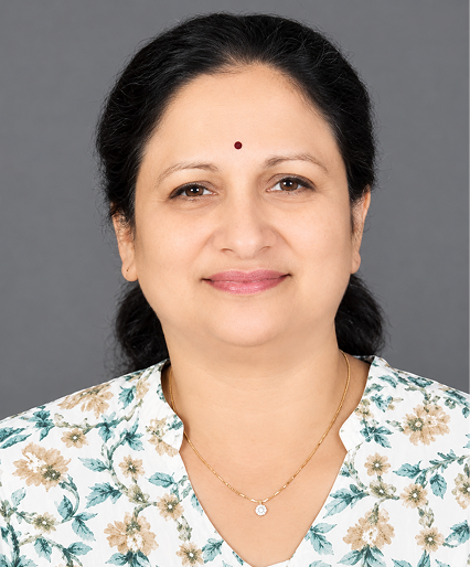Surekha Patil