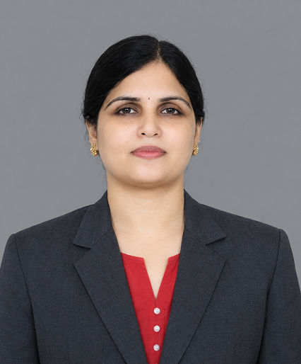 Vaishali Simon