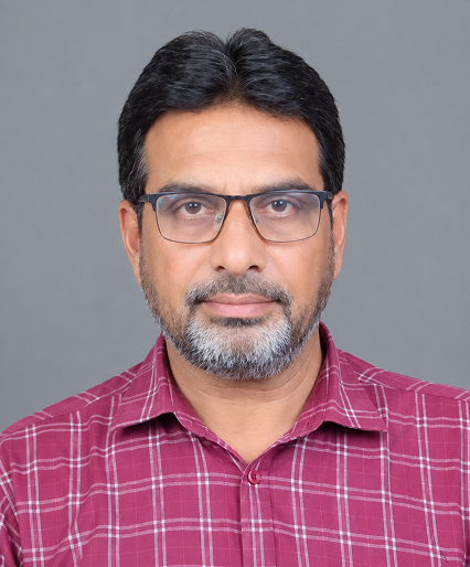 Zarar Qureshi